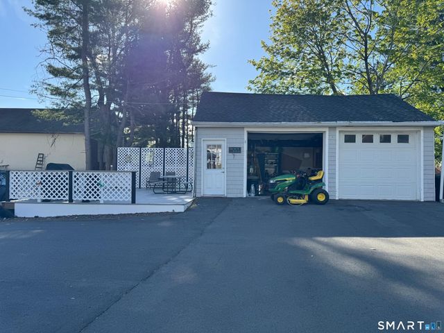 383 Osgood Avenue, New Britain, CT 06053