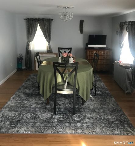 383 Osgood Avenue, New Britain, CT 06053