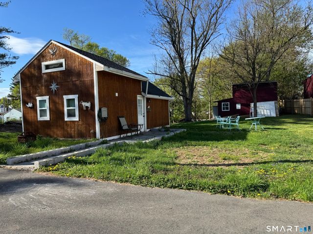 383 Osgood Avenue, New Britain, CT 06053