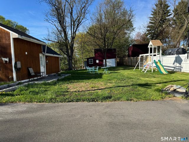 383 Osgood Avenue, New Britain, CT 06053