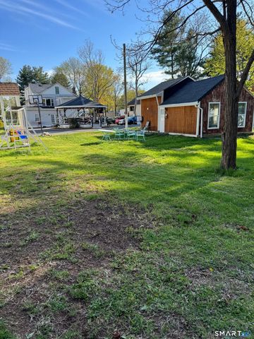 383 Osgood Avenue, New Britain, CT 06053