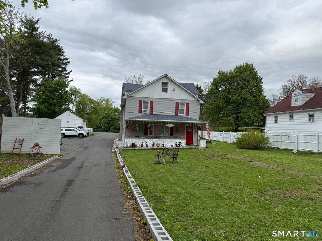 383 Osgood Avenue, New Britain, CT 06053