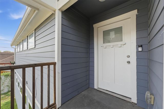 2516 Cleburne Street, Houston, TX 77004