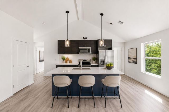 2516 Cleburne Street, Houston, TX 77004