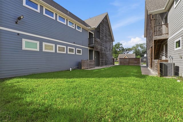 2516 Cleburne Street, Houston, TX 77004