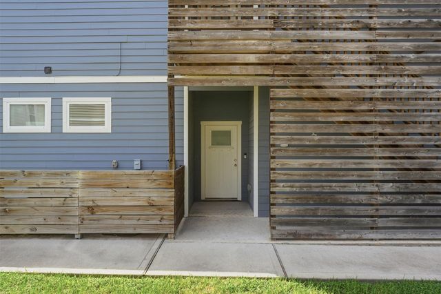 2516 Cleburne Street, Houston, TX 77004