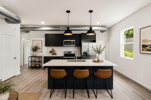 2516 Cleburne Street, Houston, TX 77004