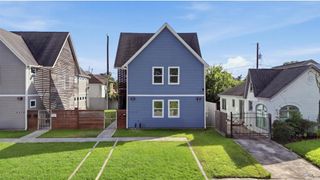 2516 Cleburne Street, Houston, TX 77004