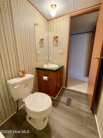 1098 Dewey Hardison Road, Williamston, NC 27892