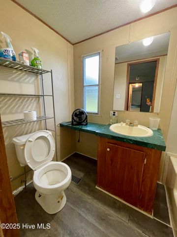 1098 Dewey Hardison Road, Williamston, NC 27892