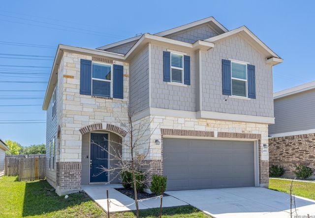4660 VIA SONOMA TRL, Converse, TX 78109