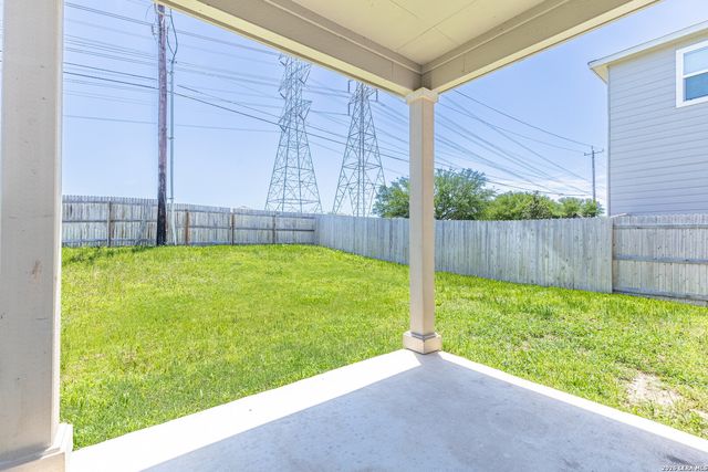 4660 VIA SONOMA TRL, Converse, TX 78109