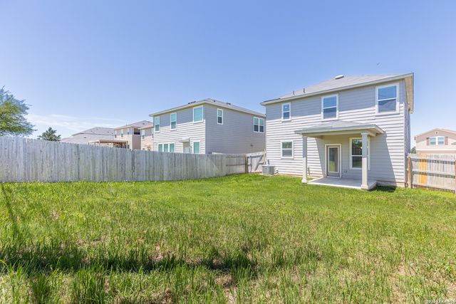 4660 VIA SONOMA TRL, Converse, TX 78109