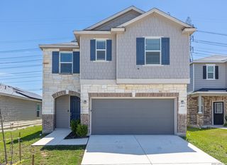 4660 VIA SONOMA TRL, Converse, TX 78109