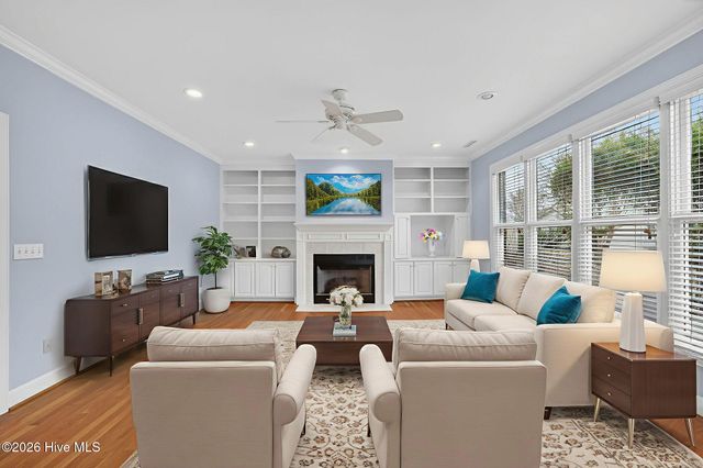 603 Macon Court, Wilmington, NC 28412