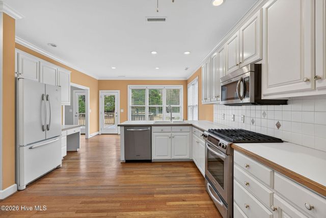 603 Macon Court, Wilmington, NC 28412