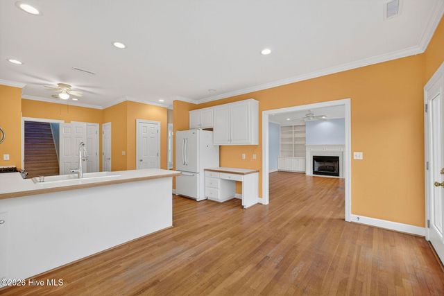 603 Macon Court, Wilmington, NC 28412