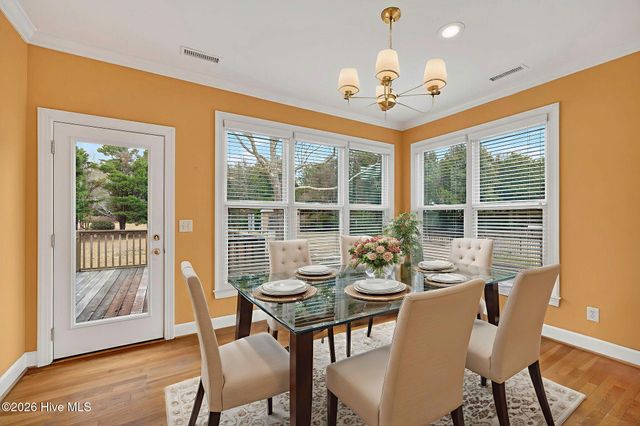 603 Macon Court, Wilmington, NC 28412