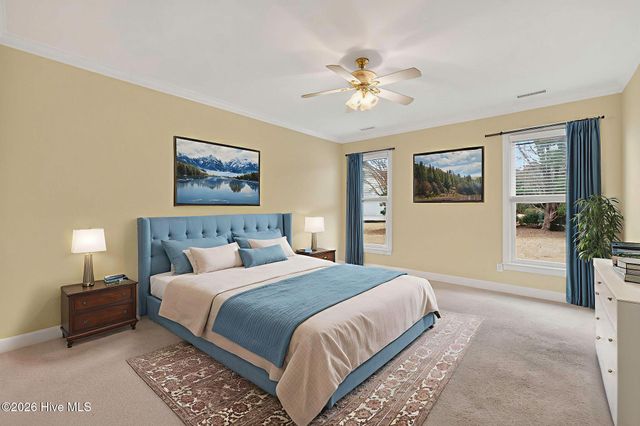 603 Macon Court, Wilmington, NC 28412