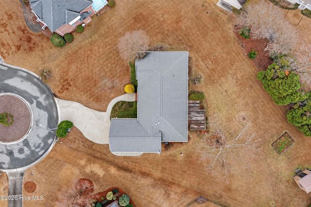 603 Macon Court, Wilmington, NC 28412