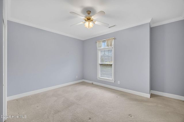 603 Macon Court, Wilmington, NC 28412