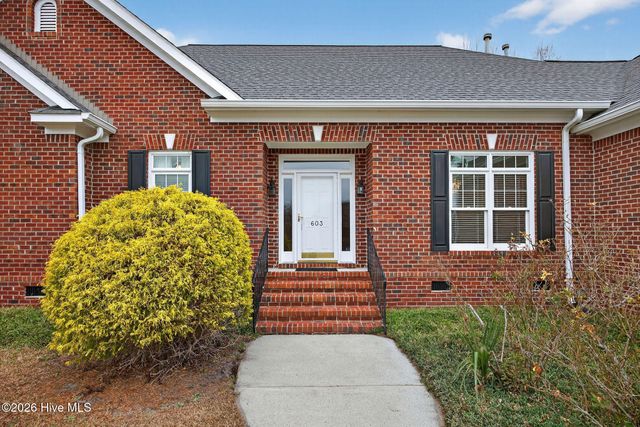 603 Macon Court, Wilmington, NC 28412