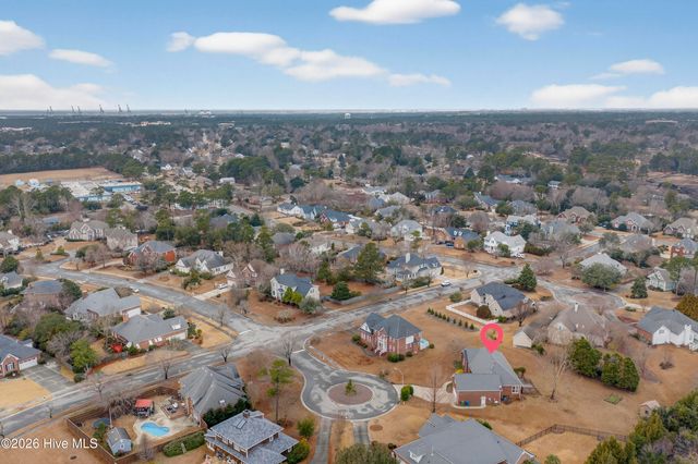 603 Macon Court, Wilmington, NC 28412