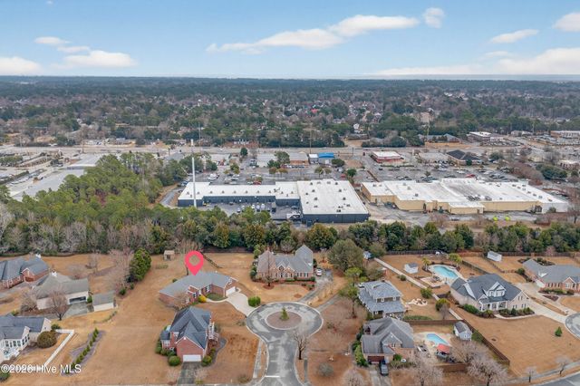 603 Macon Court, Wilmington, NC 28412