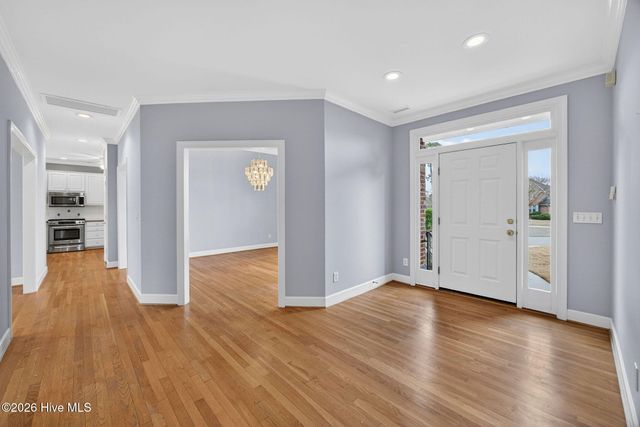 603 Macon Court, Wilmington, NC 28412