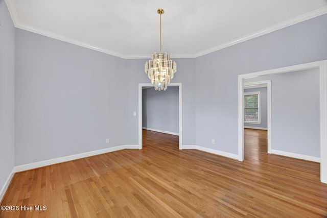 603 Macon Court, Wilmington, NC 28412