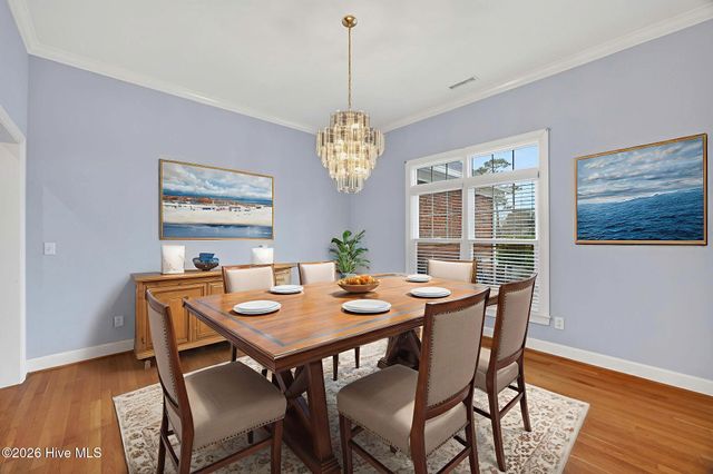 603 Macon Court, Wilmington, NC 28412