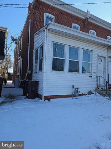 1508 MARYLAND AVE, Wilmington, DE 19805
