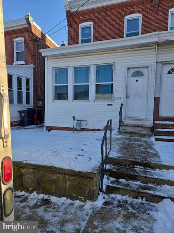 1508 MARYLAND AVE, Wilmington, DE 19805