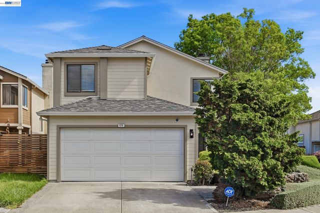 678 Saddleback Ter, Fremont, CA 94536