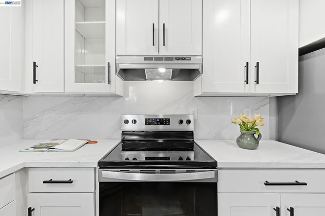 678 Saddleback Ter, Fremont, CA 94536