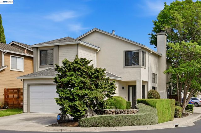 678 Saddleback Ter, Fremont, CA 94536