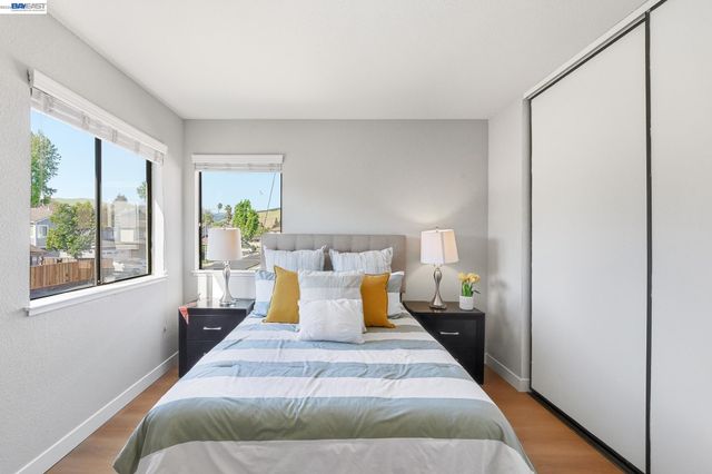 678 Saddleback Ter, Fremont, CA 94536