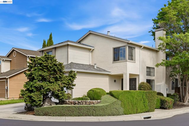 678 Saddleback Ter, Fremont, CA 94536