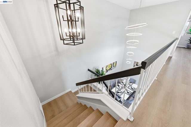 678 Saddleback Ter, Fremont, CA 94536