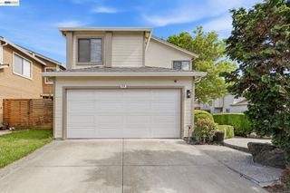 678 Saddleback Ter, Fremont, CA 94536