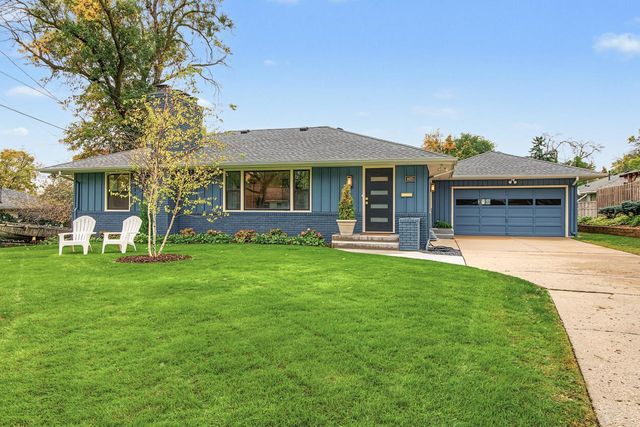 4625 Valley View Road, Edina, MN 55424