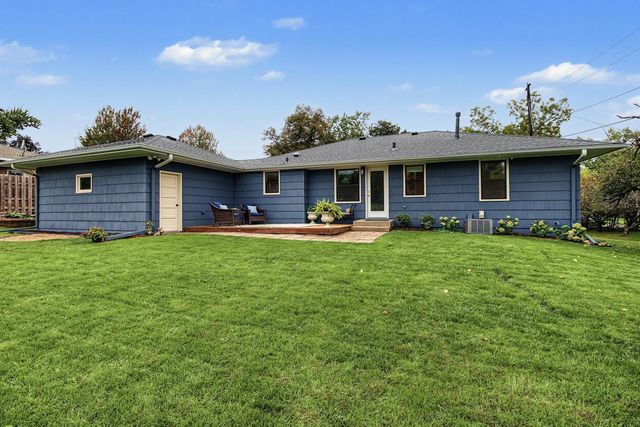4625 Valley View Road, Edina, MN 55424