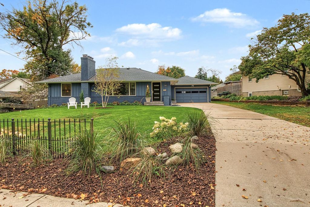 4625 Valley View Road, Edina, MN 55424