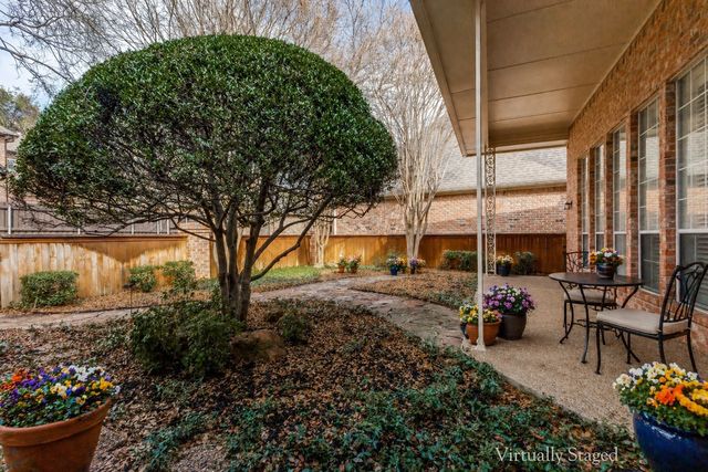17101 Vista Tree Circle, Dallas, TX 75248