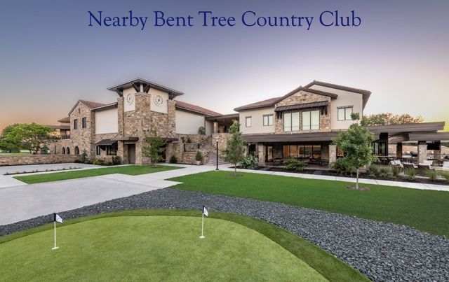 17101 Vista Tree Circle, Dallas, TX 75248