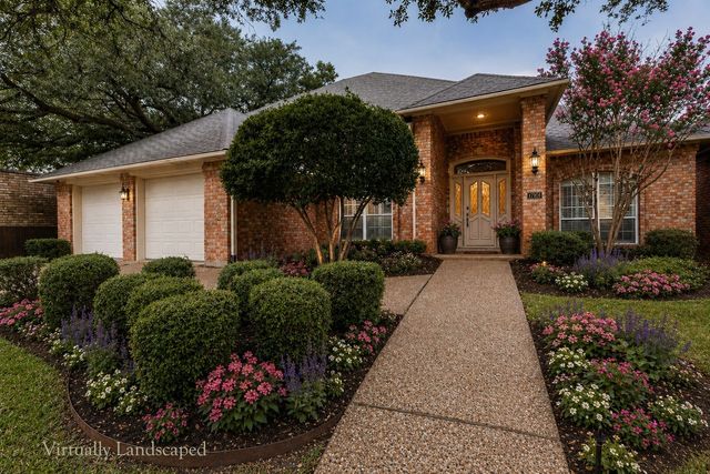 17101 Vista Tree Circle, Dallas, TX 75248