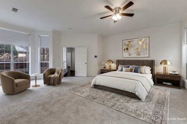 17101 Vista Tree Circle, Dallas, TX 75248