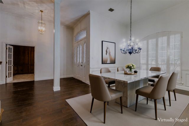 17101 Vista Tree Circle, Dallas, TX 75248