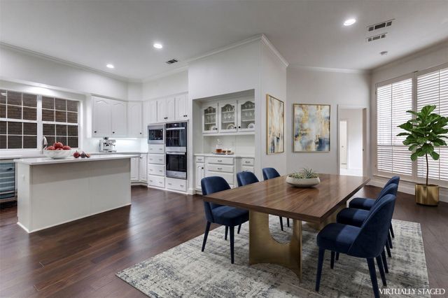 17101 Vista Tree Circle, Dallas, TX 75248