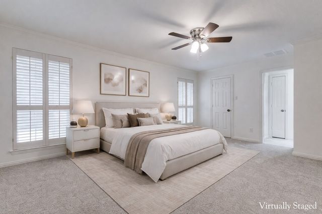 17101 Vista Tree Circle, Dallas, TX 75248